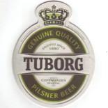 Tuborg DK 140